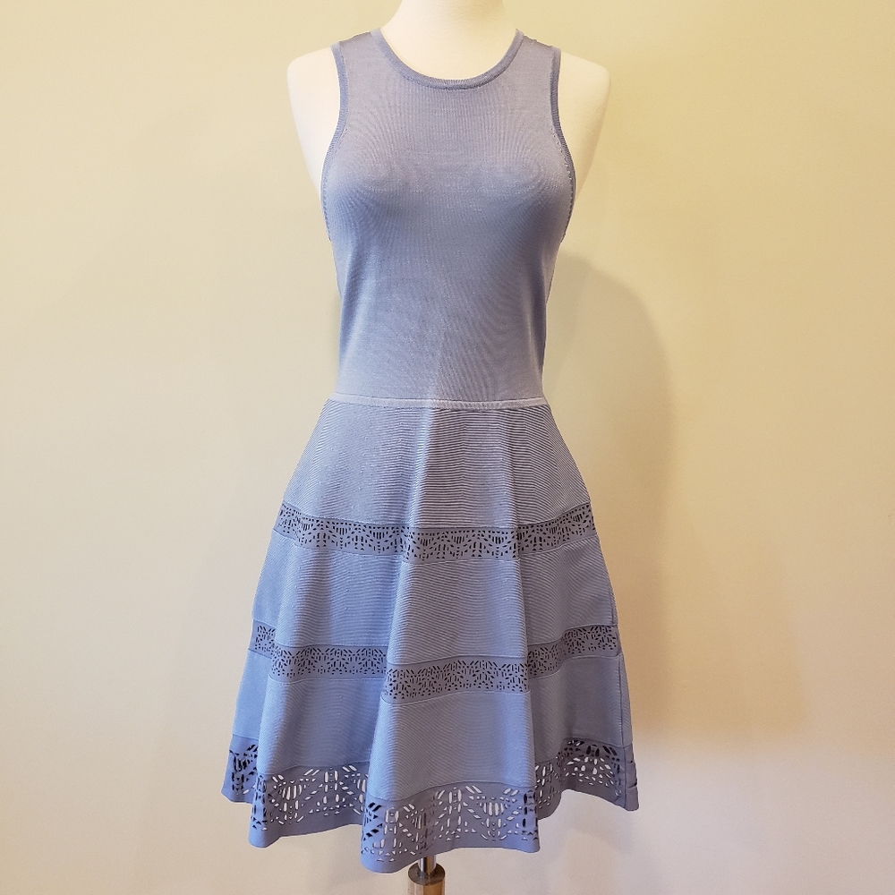 Sleeveless Dress
